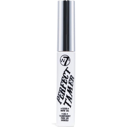 W7 The Perfect Tamer Eyebrow Gel Clear Brow Gel