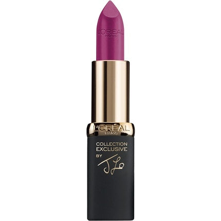 L'Oreal Color Riche Exclusive Collection J Lo's Delicate Rose Lipstick