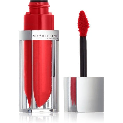 Maybelline Color Elixir Lip Gloss Signature Scarlet 5ml