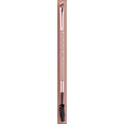 NAM Makeup Eyebrow Brush