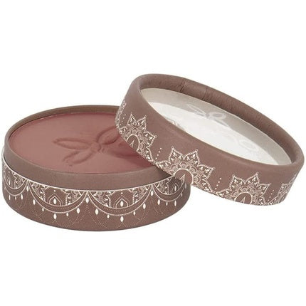 Boho Green Make-up Organic Blush No. 09 Plum 4.5g
