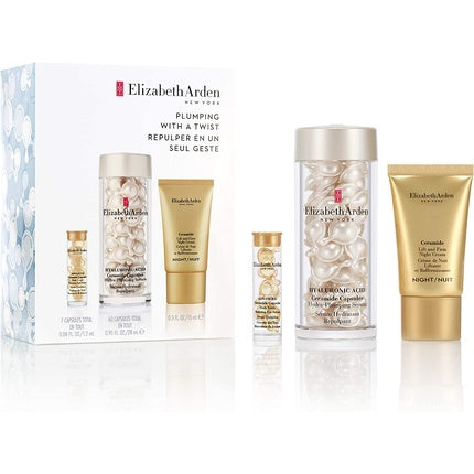 伊丽莎白·阿登（Elizabeth Arden