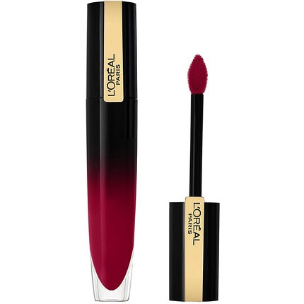 L'Oreal Paris Brilliant Signature Lipstick 314 Be Successful Red 6.4ml