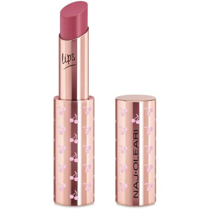 NAJ-OLEARI True Icon Lipstick Makeup Face Woman 06 Persian Pink