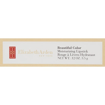 Elizabeth Arden Beautiful Color Moisturizing Lipstick Barely There 3.5g