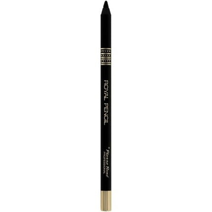 Pierre Rene Royal Pencil Eye Pencil Black