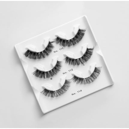 Eylure Volume &amp; Curl