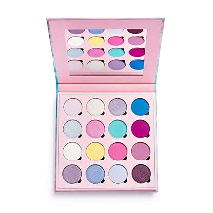 Makeup Obsession Dream With Vision Eyeshadow Palette