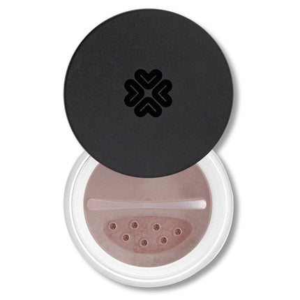 Lily Lolo Mineral Eye Shadow Cream Soda 2g