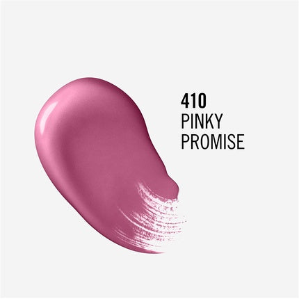 Max Factor Rimmel Lasting Provocalips Liquid Lipstick Pinky Promise