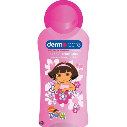 Dermo Care Shampoo Shimmer & Shine 200ml