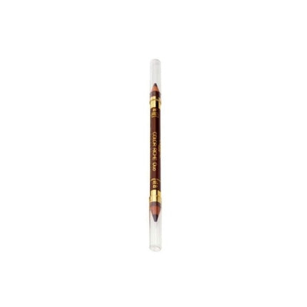 L'Oreal Color Riche Duo Eye Pencil No. 20 Chocolate