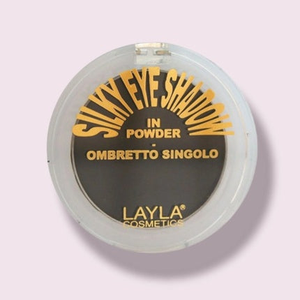 Silky Eyeshadow 10