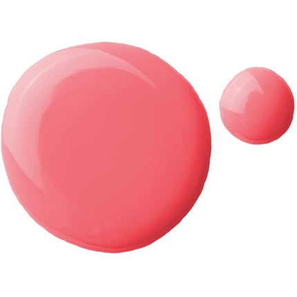 Couleur Caramel Nail Polish No. 899 Coral