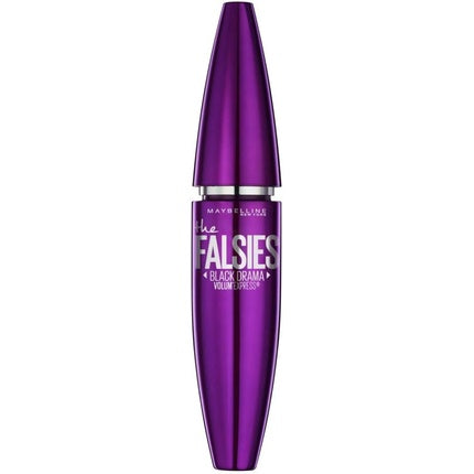 Maybelline Volum' Express Falsies Black Drama Mascara 8.2ml