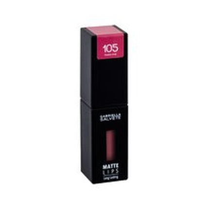 Gabriella Salvete Matte Lips - Liquid Lipstick 4 Ml 108 Endless Blush