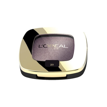 L'Oréal Paris Color Riche L'Ombre Pure Eyeshadow 201 Café Saint Germain