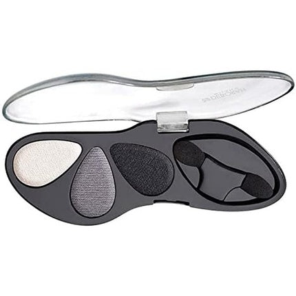DEBORAH Eyeshadows 0.1 01 Black