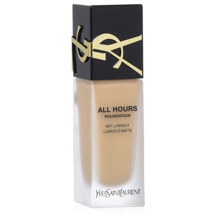 Yves Saint Laurent Encre De Peau All Hours Foundation Mn7 25ml
