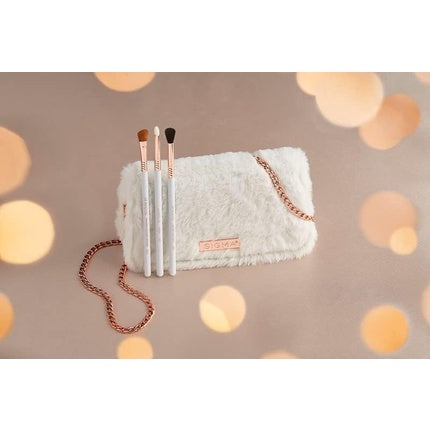 Sigma Beauty Magical Eye Brush Set