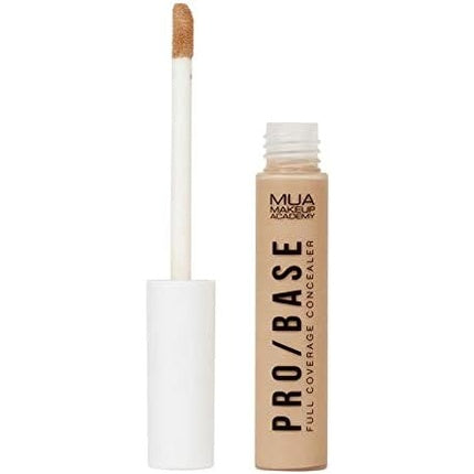 MUA Make Up Academy Pro Base Full Coverage Concealer 144