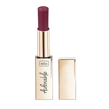 Wibo Matte Lipstick Be Brave