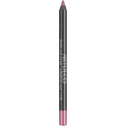 ARTDECO Soft Lip Liner Waterproof Pink 1.2g 172 Cool Mauve