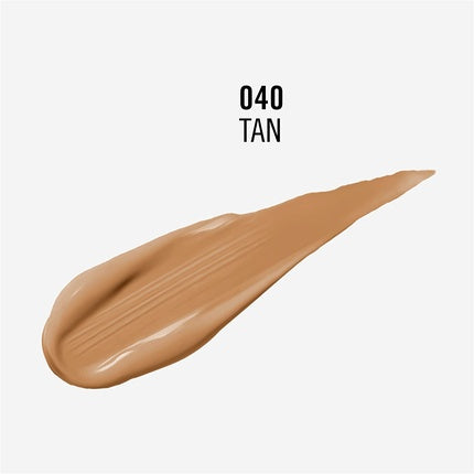 Rimmel Kind + Free 24h Hydrating Concealer 040 Tan Postage 7ml