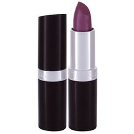 Rimmel Lasting Finish Lipstick - Long Lasting Lipstick 4 G, Color: Silky Beige