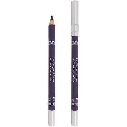 T. LeClerc Eye Pencil in Shade 06 Violine - Ophthalmologist Tested