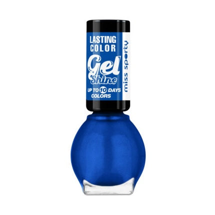 Miss Sporty Lasting Color Nail Polish 510 - 7ml