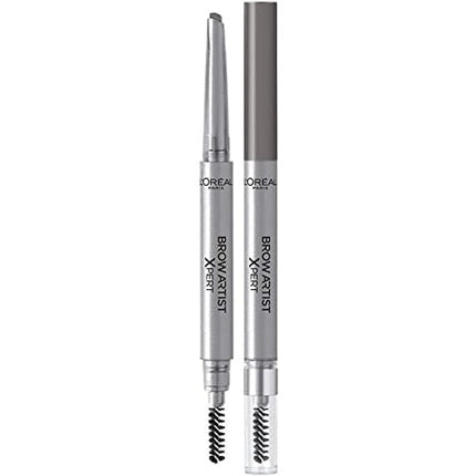 L'Oréal Paris Brow Artist Xpert Eyebrow Pencil No.108 Warm Brunette