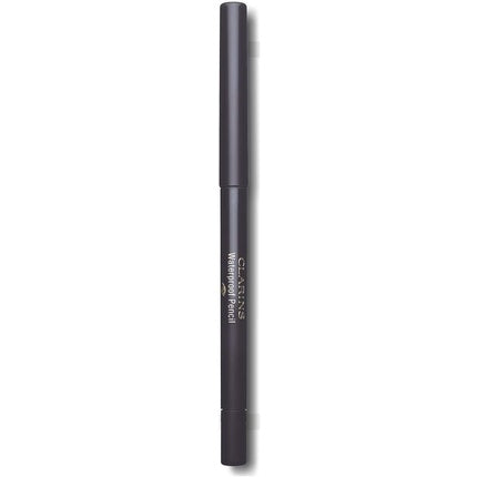 Clarins Waterproof Pencil Eyeliner Pencil 06 Smoked Wood 3g