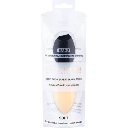 Makeup Revolution - Complexion Expert Duo Blender