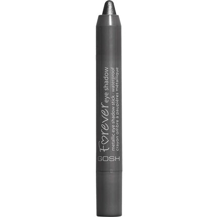 GOSH COPENHAGEN Forever Eye Shadow 05 Grey 1.5g
