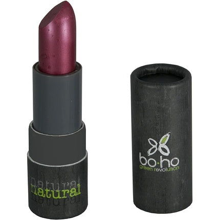 406 Lipstick - Translucent Pearl - Cassis 3.5g