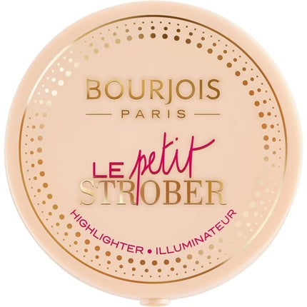 Bourjois Strobber Highlighter 00 Universal Glow 2.3g