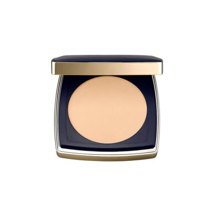 Estee Lauder Double Wear Matte SPF10 Powder Foundation Pupe Beige 2C1