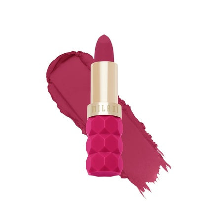 Milani Color Fetish Matte Lipstick Blossom