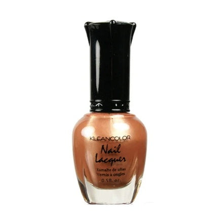 Kleancolor Nail Polish Chocolate Brown
