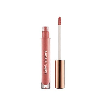 Nude by Nature Moisture Infusion Lipgloss 04 Tea Rose