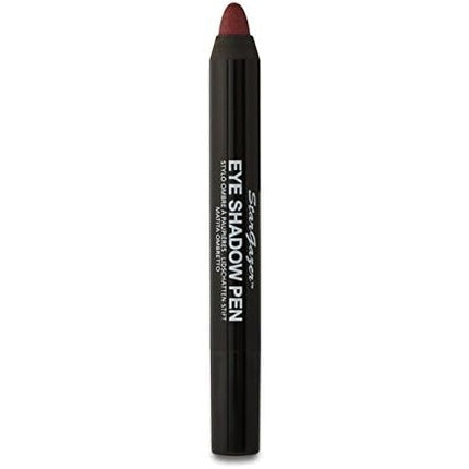 Stargazer Eye Shadow Pen Long Lasting Strong Blendable Eye Shadow Colour Red 1 Count
