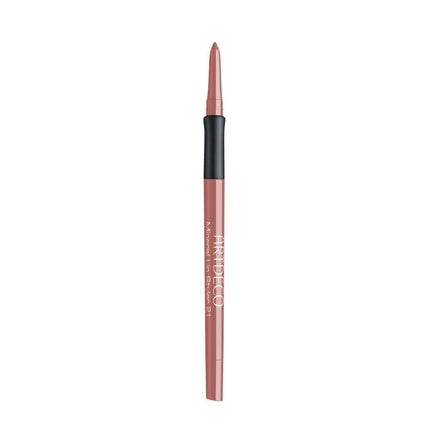 ARTDECO Mineral Lip Styler Long-lasting Lip Liner with Integrated Sharpener 0.4g 21 Mineral Naked Truth