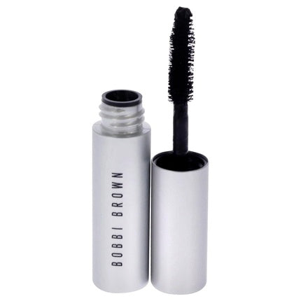 Bobbi Brown Smokey Eye Mini Mascara Black for Women 0.1oz