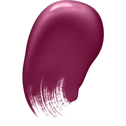 Max Factor Rimmel London Lasting Provocalips Liquid Lipstick Maroon Swoon