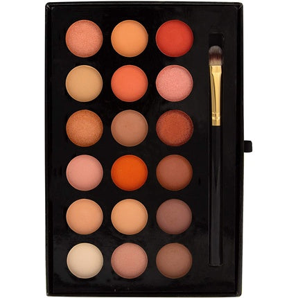 MAD Beauty Warner Friends Palette