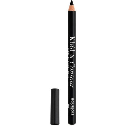 Paris Khol & Contour XL 001 Noir-issime 1.65g - Eye Pencil for Women Black