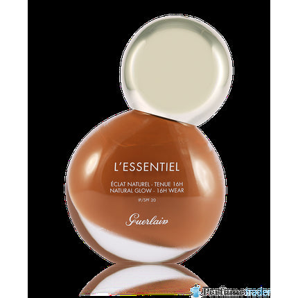Guerlain L'Essentiel Natural Glow Foundation 06C Very Deep cool