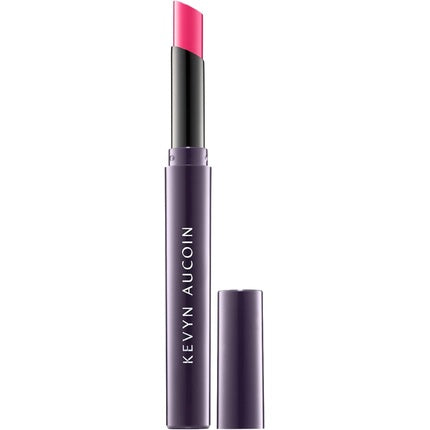 Kevyn Aucoin Unforgettable Shine Lipstick Enigma
