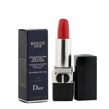 Rouge Couture Color Refillable Lipstick 0.12oz #453 Adoree